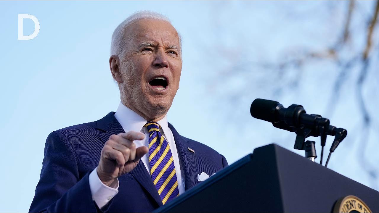 Biden to Veto Bipartisan Judicial Reform Bill