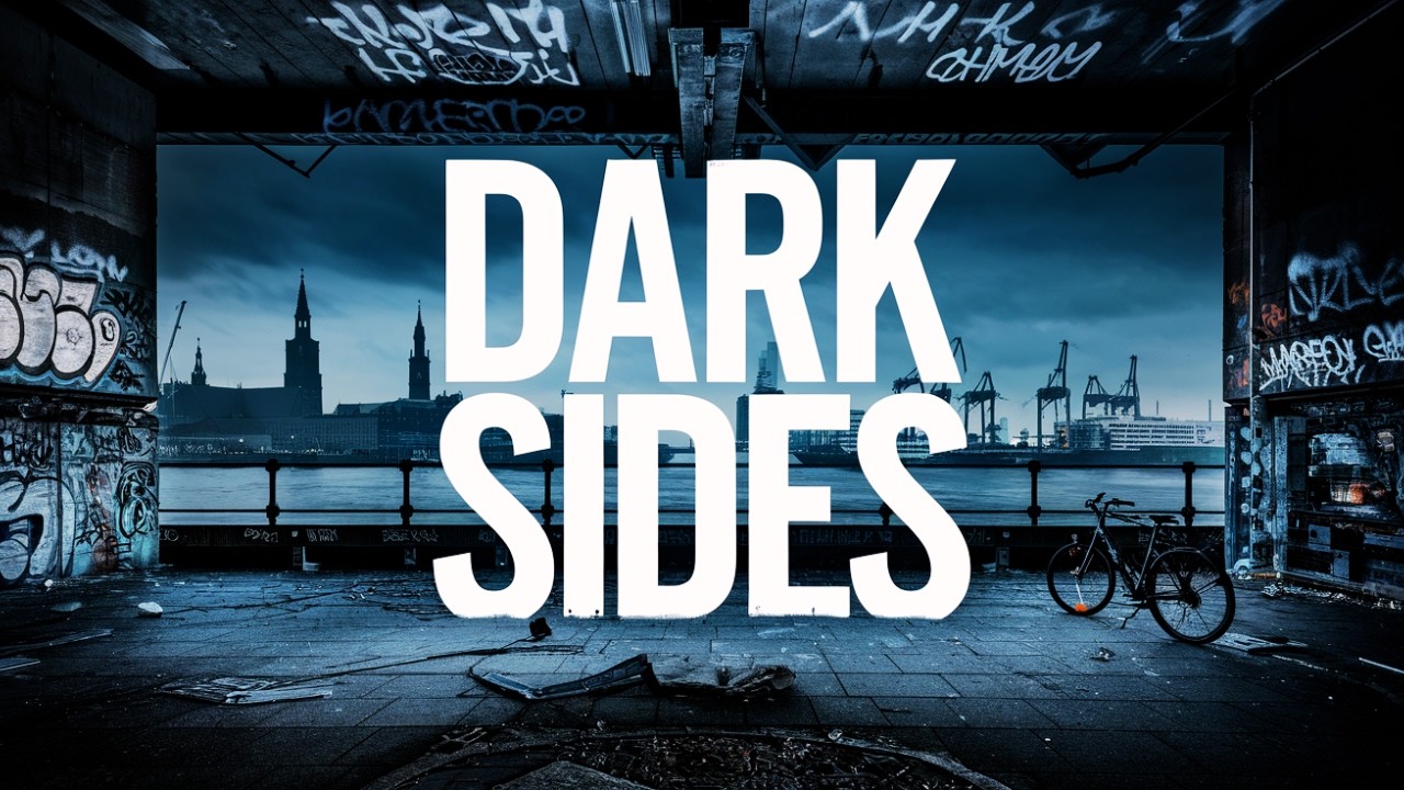 Dark Sides of Hamburg No One Told You About!