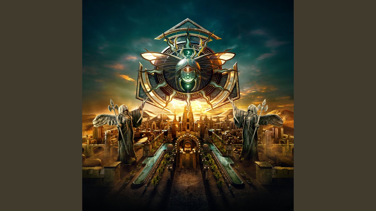 Dominator Tool 2024 (Radio Edit)
