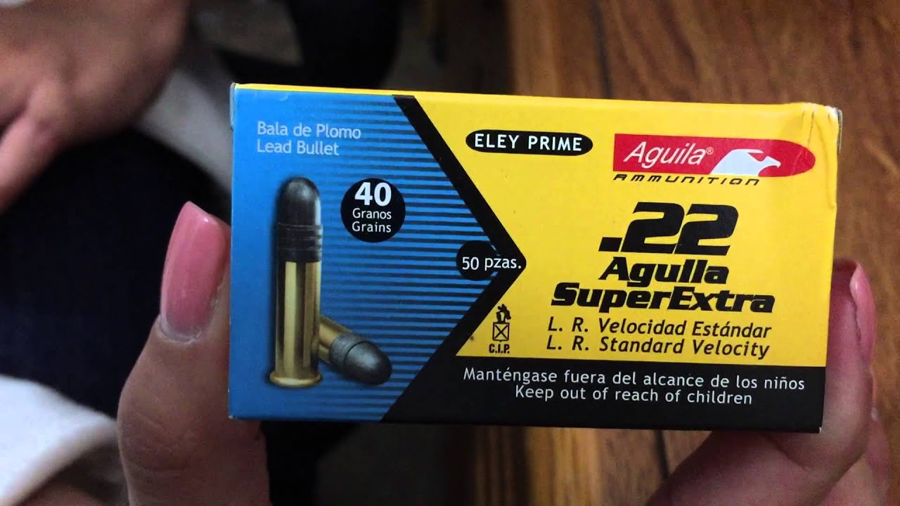Christmas Ammo Purchase - 4000 Rounds