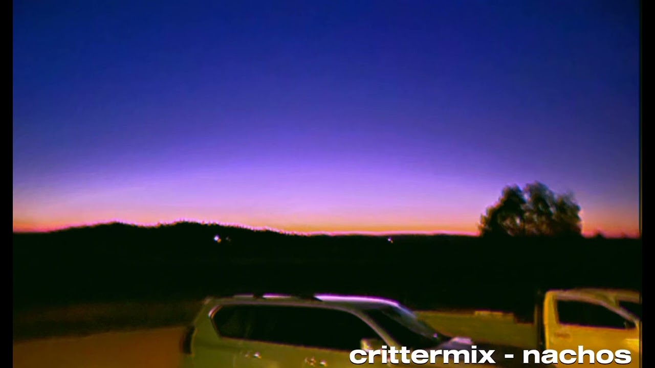 Crittermix - Nachos