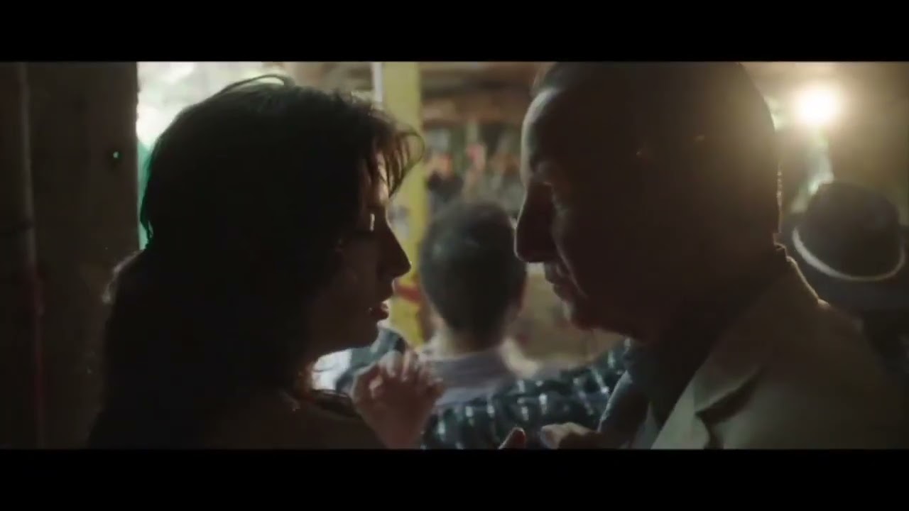 Mexicali (2026) Trailer
