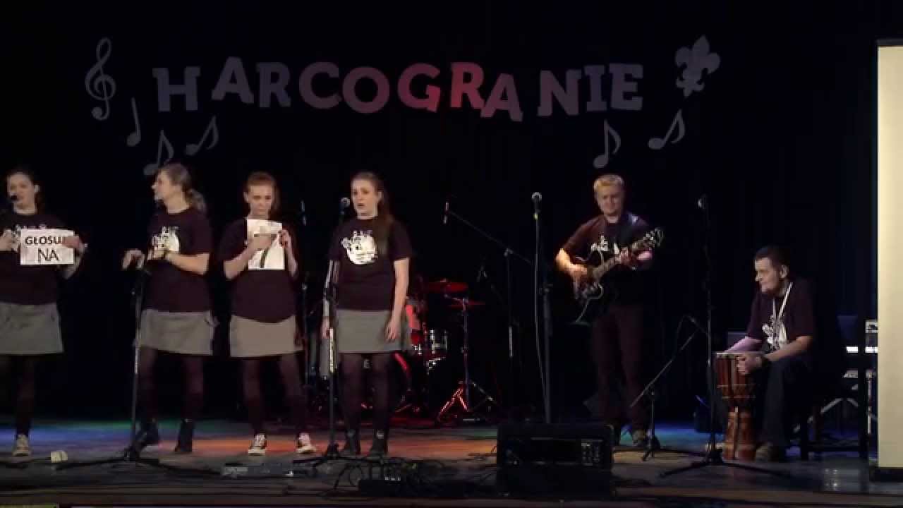 III Harcogranie - 7DW - W lesie listopadowym