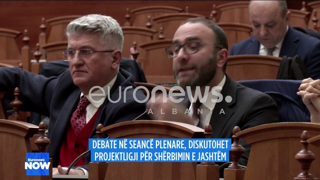 “Je nën hetim, ne kërkojmë arrestimin tënd”! Bardhi bën deklaratën e fortë