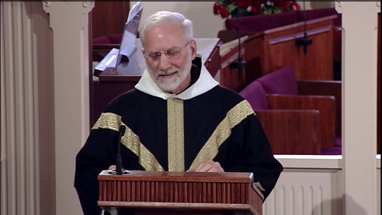 Daily Readings and Homily - 2020-11-02 - Fr. Joseph