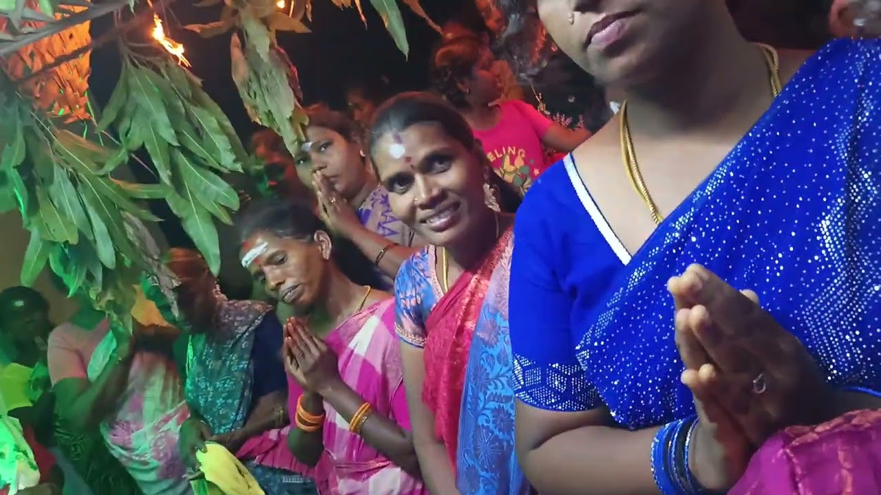 களரம்பட்டி கோட்டைய கருப்பு பெரியசாமி ஆலய மறு கும்பாபிஷேகம் 21.03.2025
