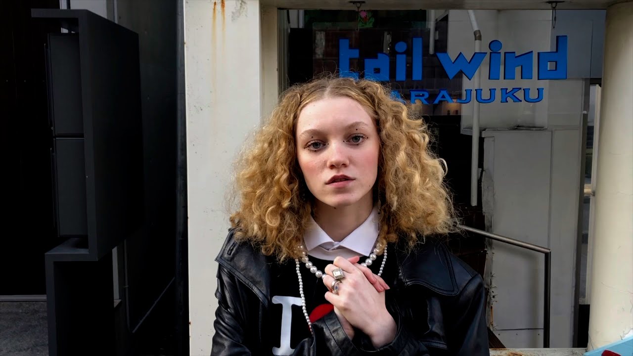 What Are People Wearing in Tokyo? (Street Fashion 2023 Shibuya Style Throwbacks)