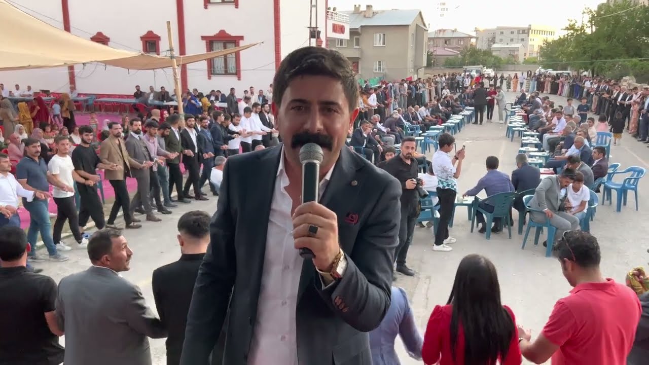 Hozan Reşo Mamoste Aydın Van Daweta Başkaliya