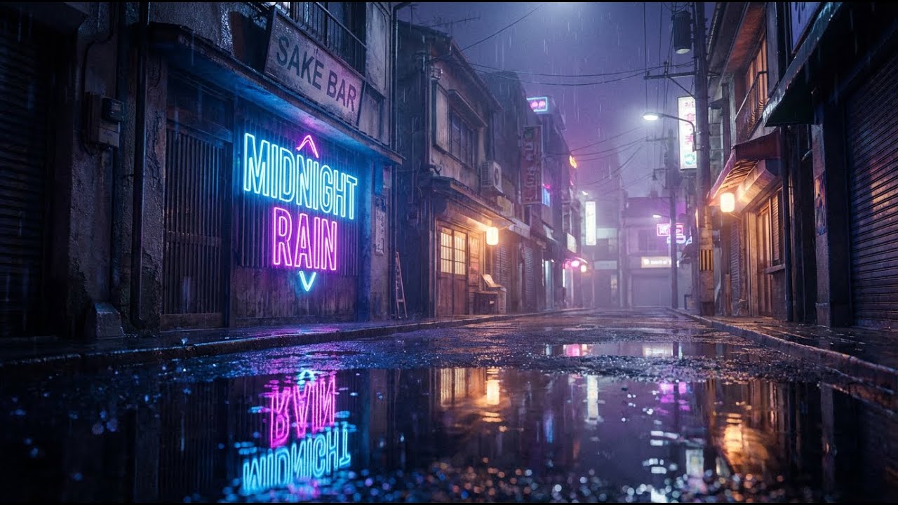 Cozy Night Lofi 🌙 Soft Chill Hip Hop Beats for Studying in Silence
