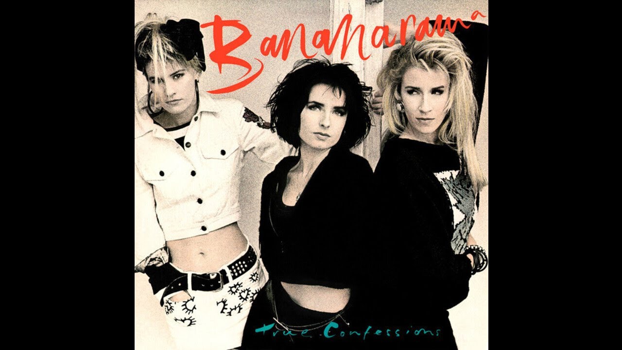 Bananarama - Do Not Disturb (Extended Version)