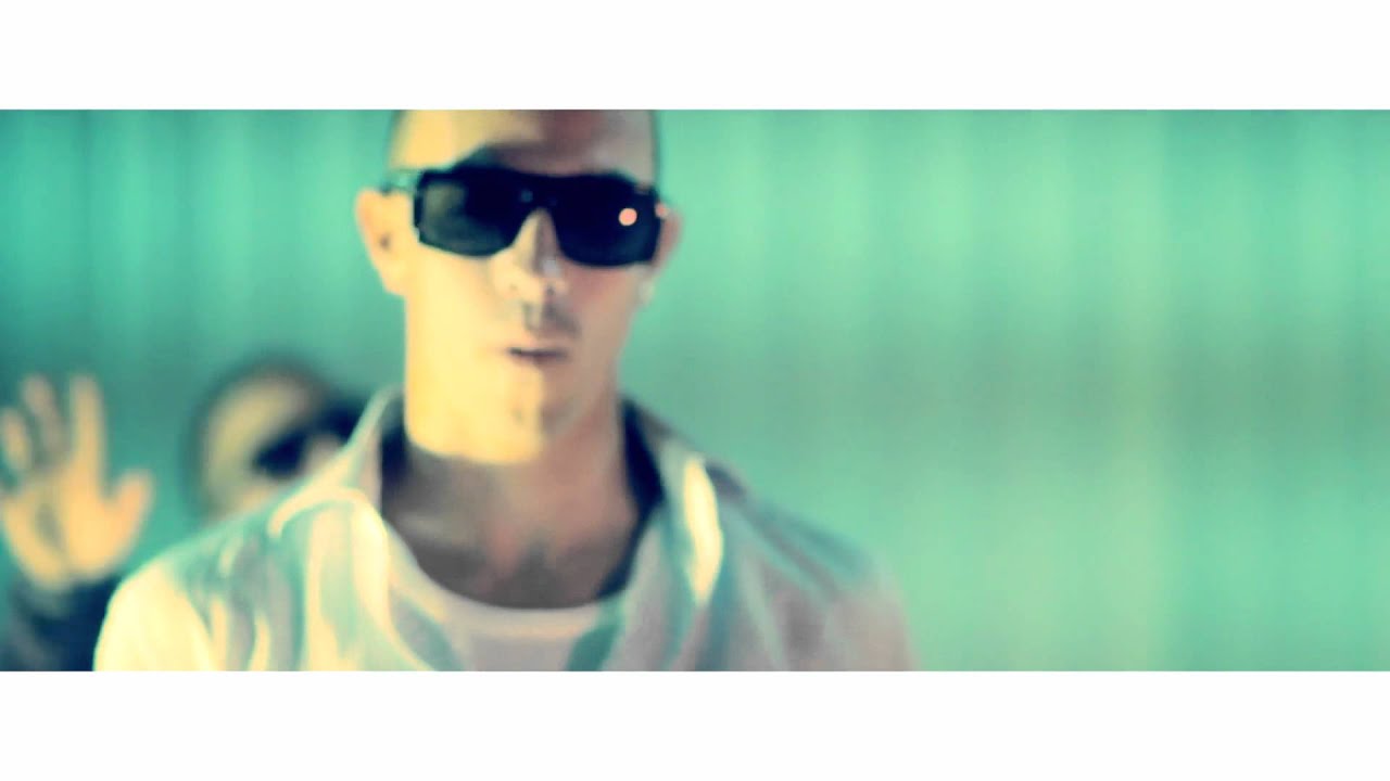 Probly Pablo Ft. Carlos Arroyo (Jugador NBA) - Imaginarme - Videoclip Oficial HD