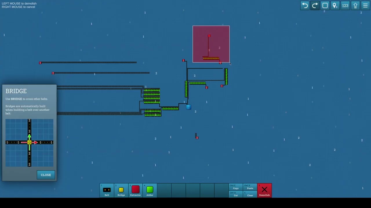 Beltmatic Level 10 Speedrun 29:36