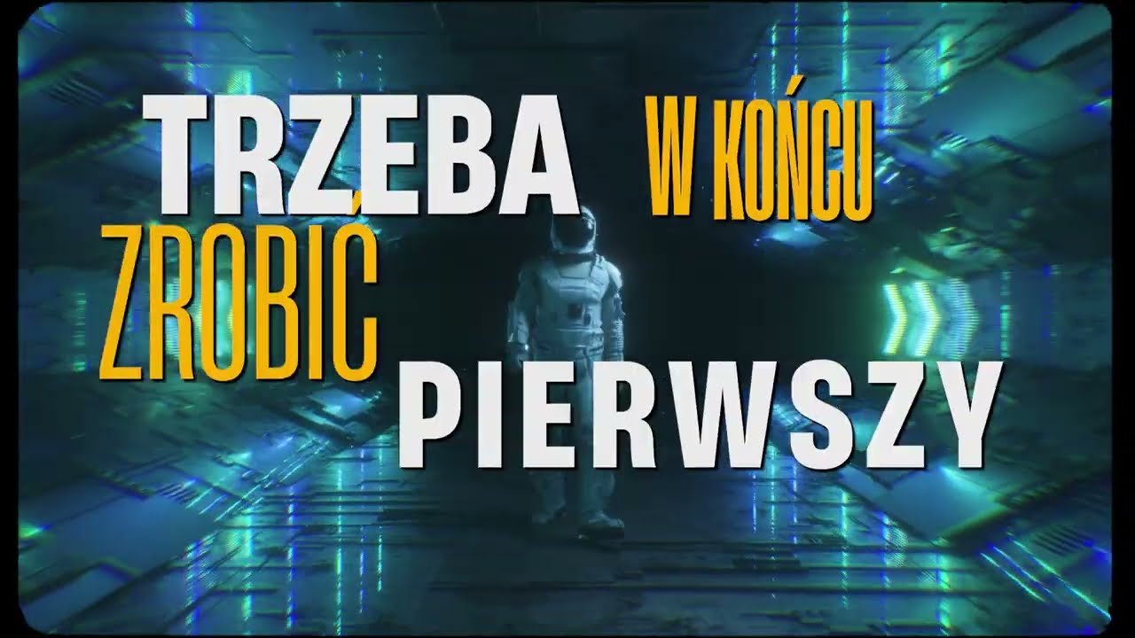 Angelo - GALAKTYKA (Official Lyric Video)
