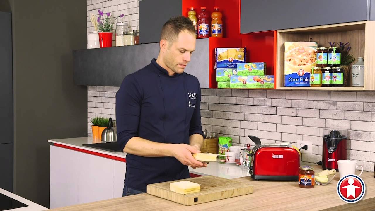 Simone Rugiati Super Toast