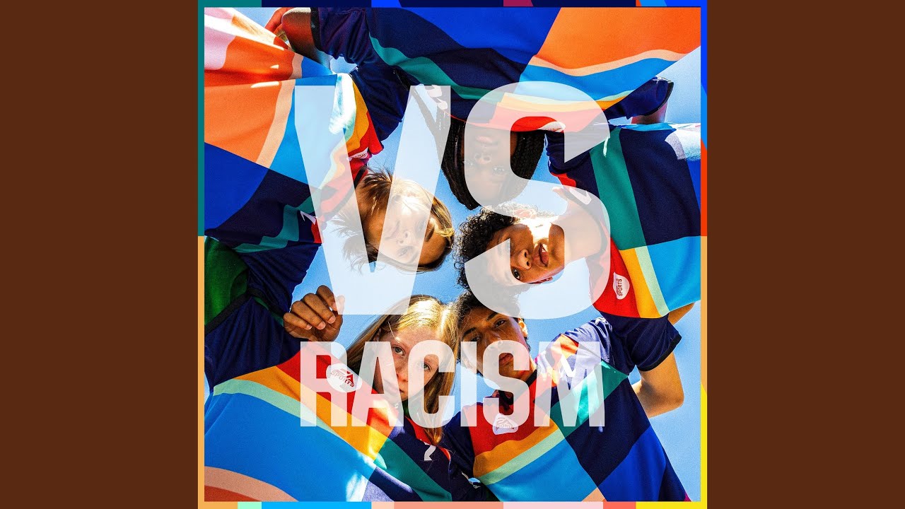 1voiceVSRACISM