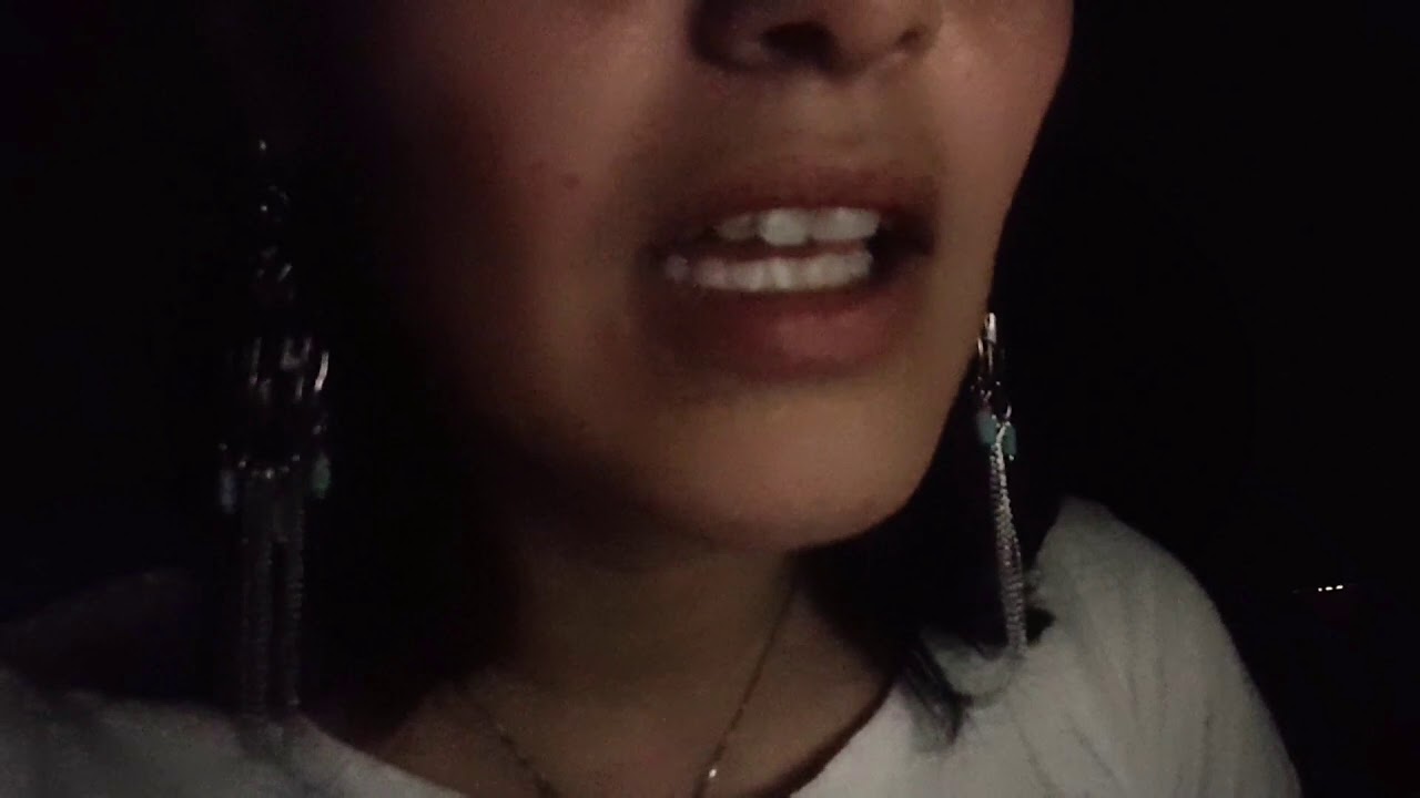 عبدالله رويشد دندنه قبل النوم ا س م ر عربي Arabic asmr sing soft spoken