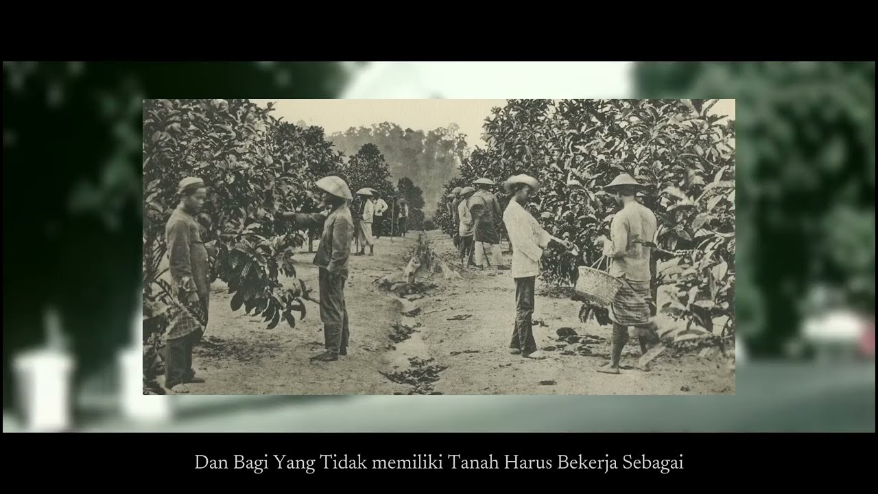 Membaca Ulang Hindia Belanda (Revisiting the Dutch East Indies)