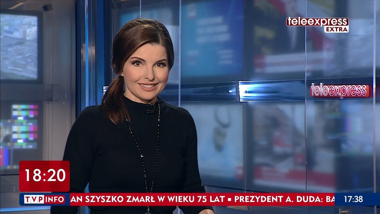 Beata Chmielowska-Olech - 09.10.2019 (93/2019)