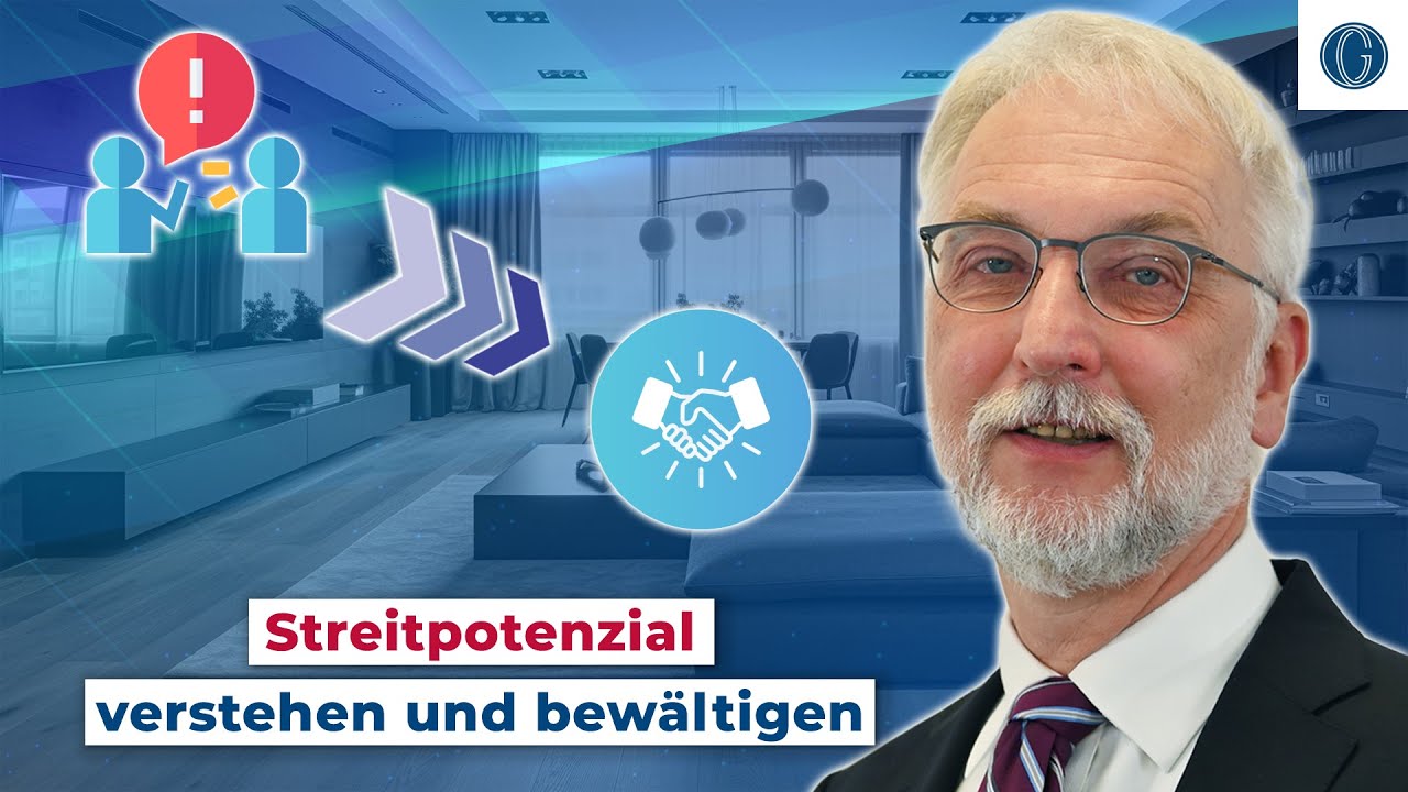 Erbengemeinschaft: Grundlagen & Gefahren einfach erklärt!