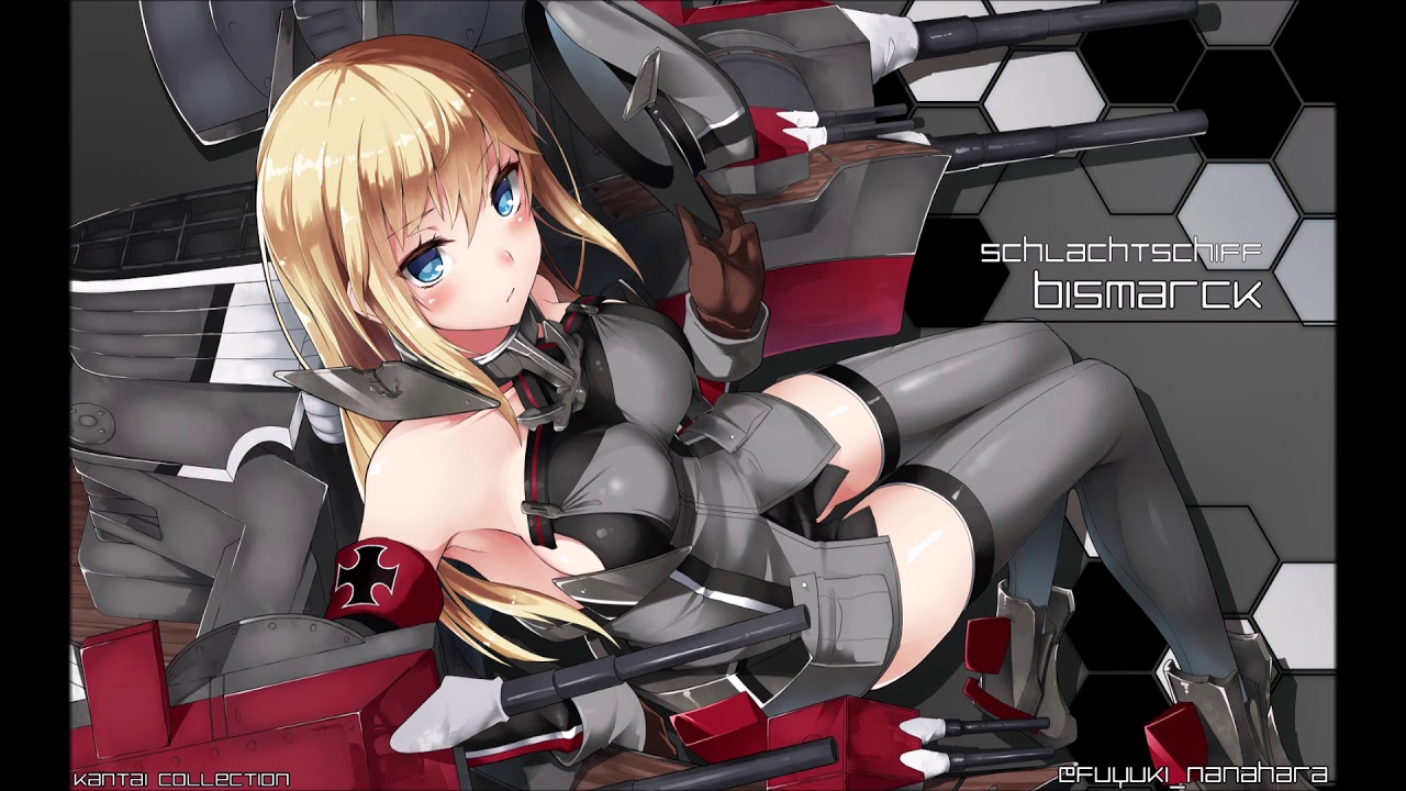 Nightcore Bismarck