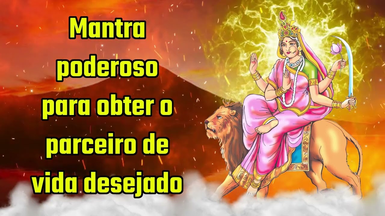 Mantra poderoso para obter o parceiro de vida desejado