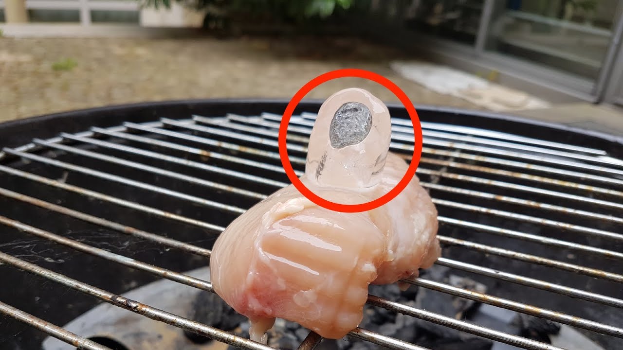 10 Awesome BBQ Hacks Every Grill Master Should Know!