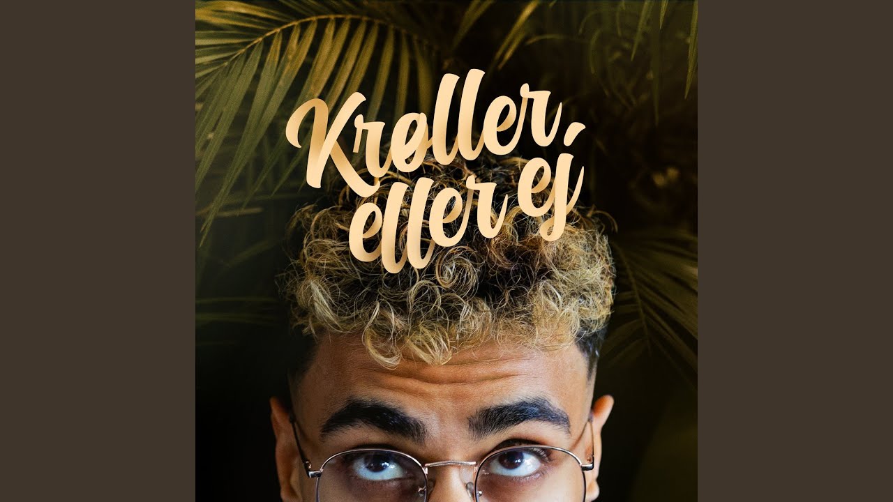 Kr&oslash;ller Eller Ej