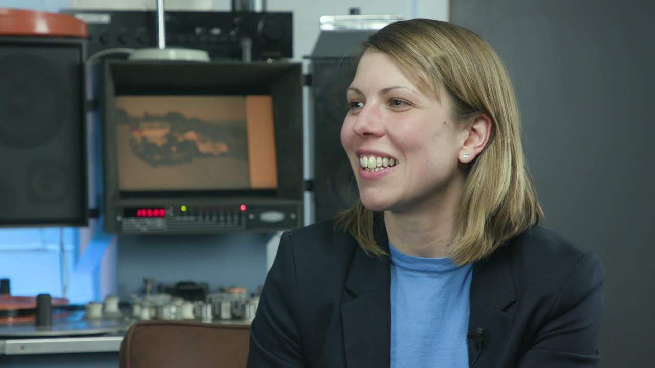 The Box on Screen: Women