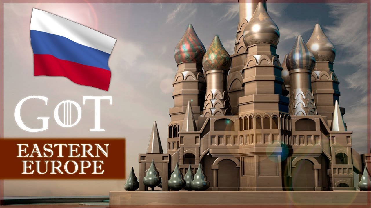 Game of Thrones (Version Europe) Part 2