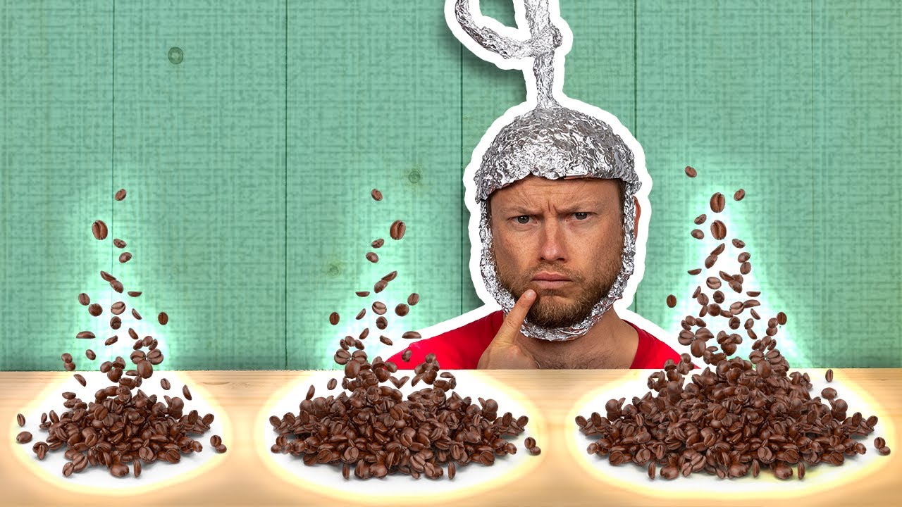 Vollautomat: Wieviel Kaffeepulver