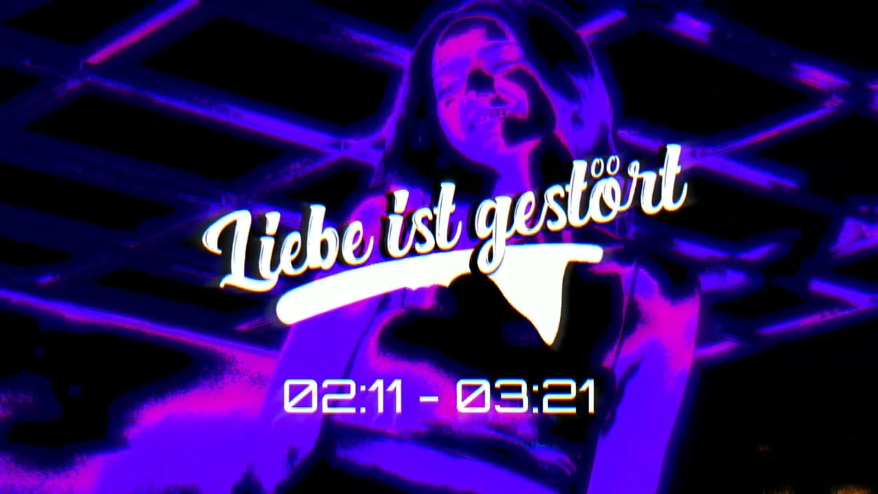 Unter Strom mit Dir