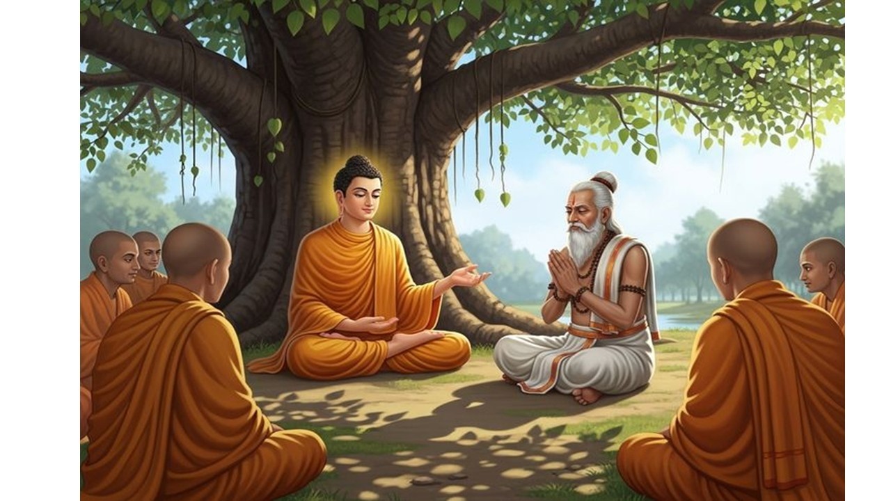 Os Sutras Mahayana (com Alberto Brum)