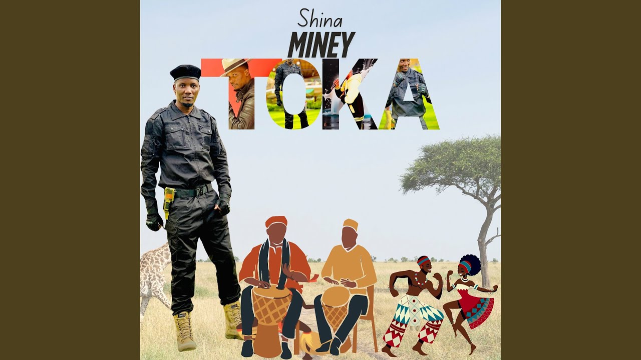 Toka