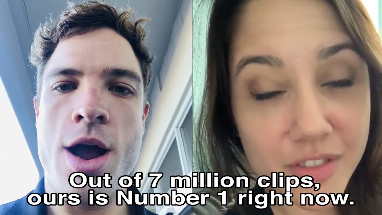 TEASER: 'HOW I ACCIDENTALLY BECAME AN ADULT FILM STAR' FEAT. CEARA LYNCH