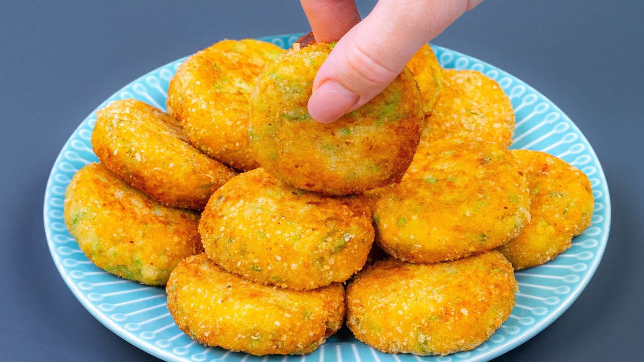 Cuketu nikdy jinak nevařím! Tenhle recept je fantastický!