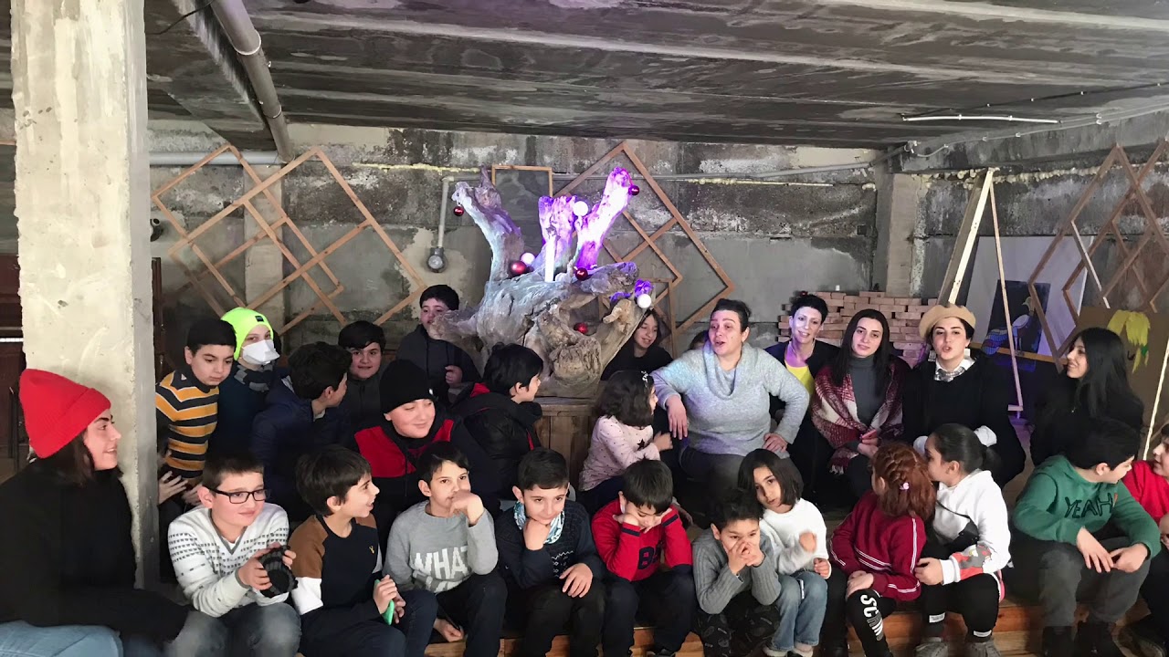 Հասմիկ Բաղրամյան