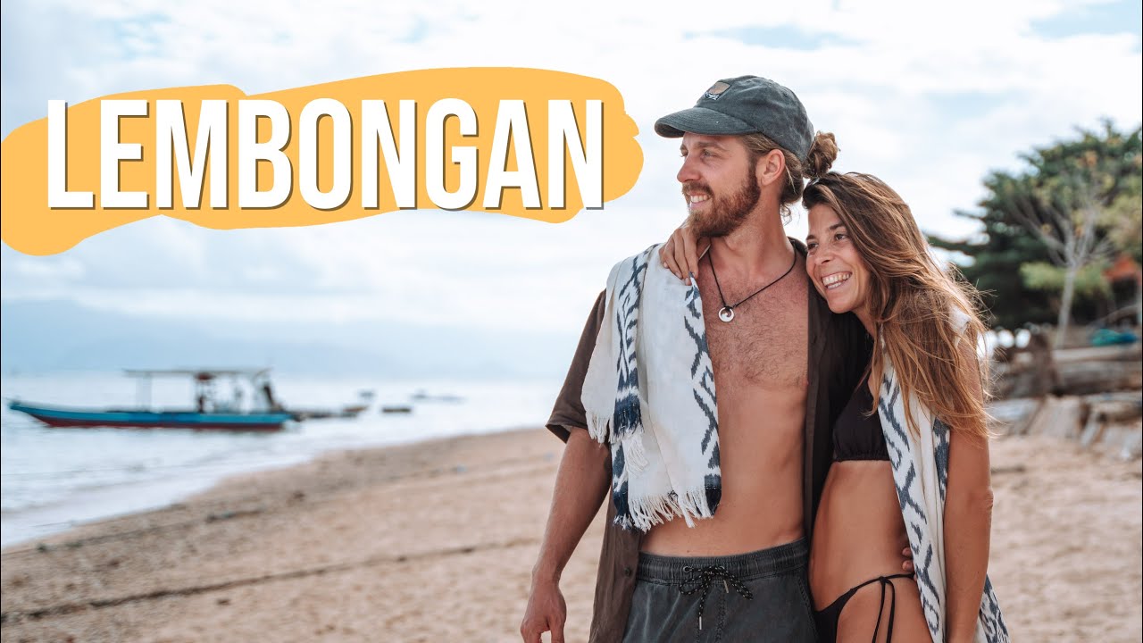 Ein MUSS für JEDE BALI REISE - Nusa Lembongan l Anreise & Hoteltipp