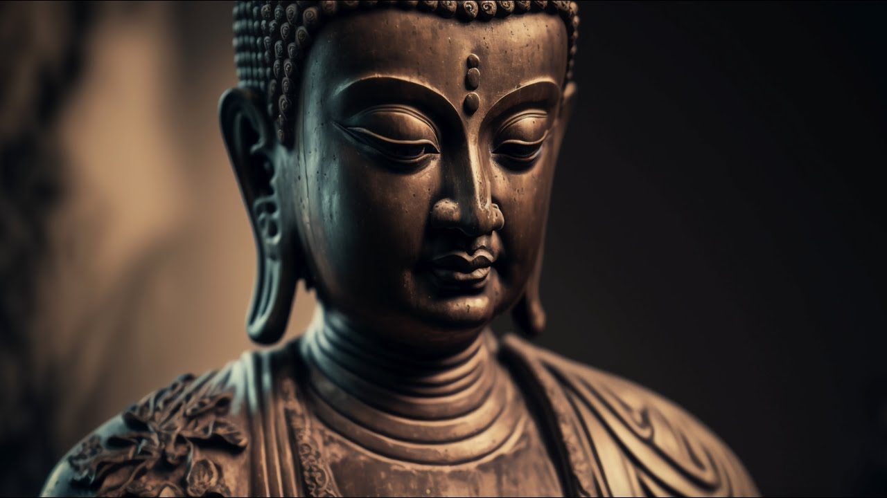 Drone Dream | 8 Hours Sleeping Music For Deep Sleeping | Relaxing, Healing & Meditation Music