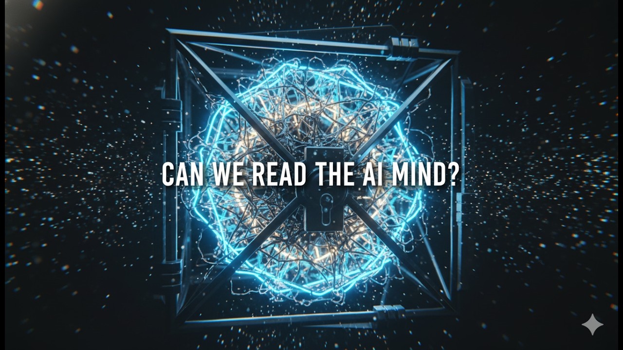 AI Black Box: How Researchers are Cracking the Code of Machine Thinking