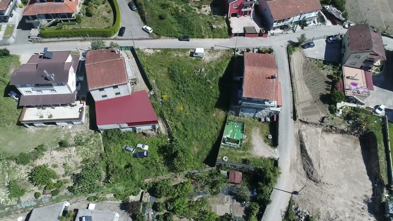 79887 | Terreno |  Rustic land 📍Milhundos em Penafiel, Porto