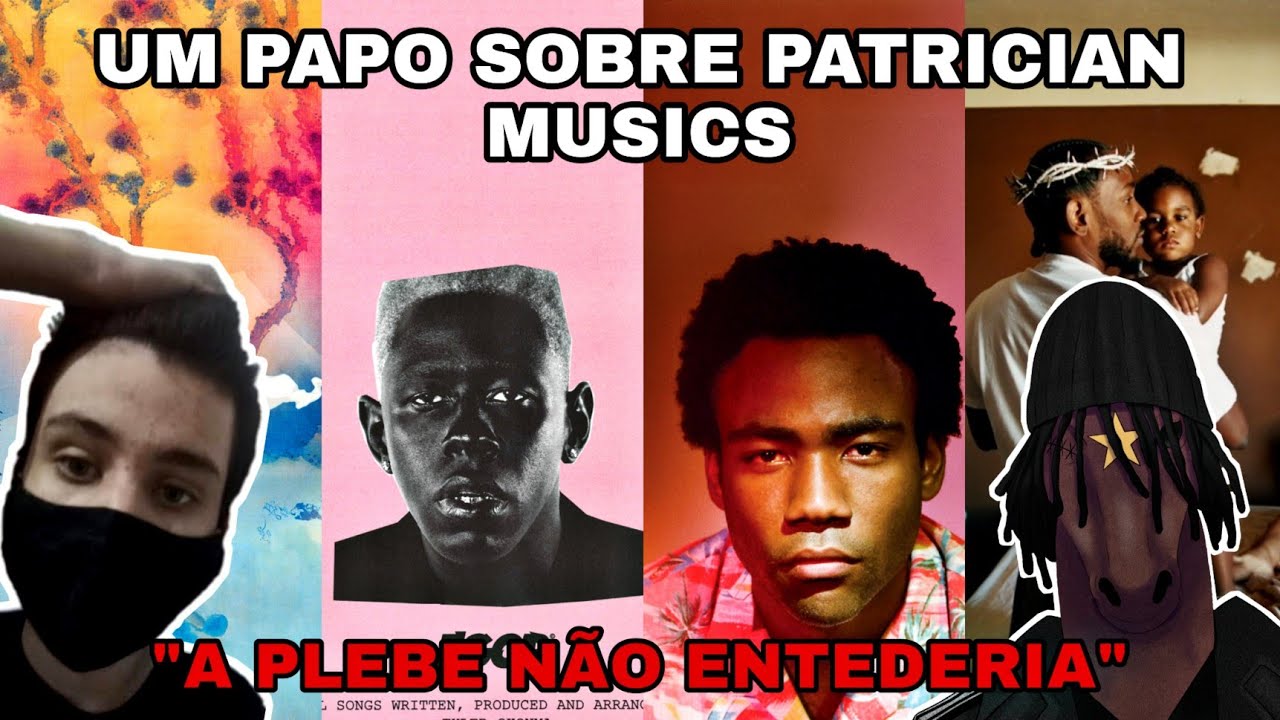 JOHN WESLEY E THSHEEN FALAM SEUS ÁLBUNS FAVORITOS!!!