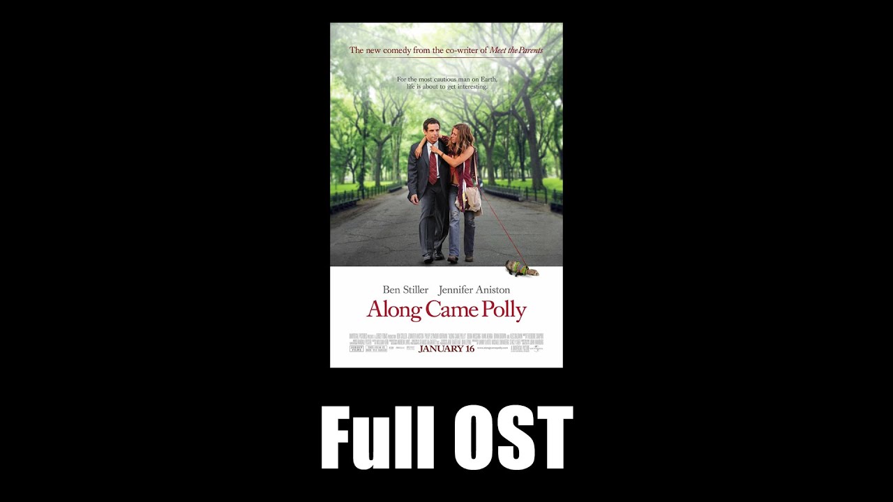 Along Came Polly (2004) - Full Official Soundtrack