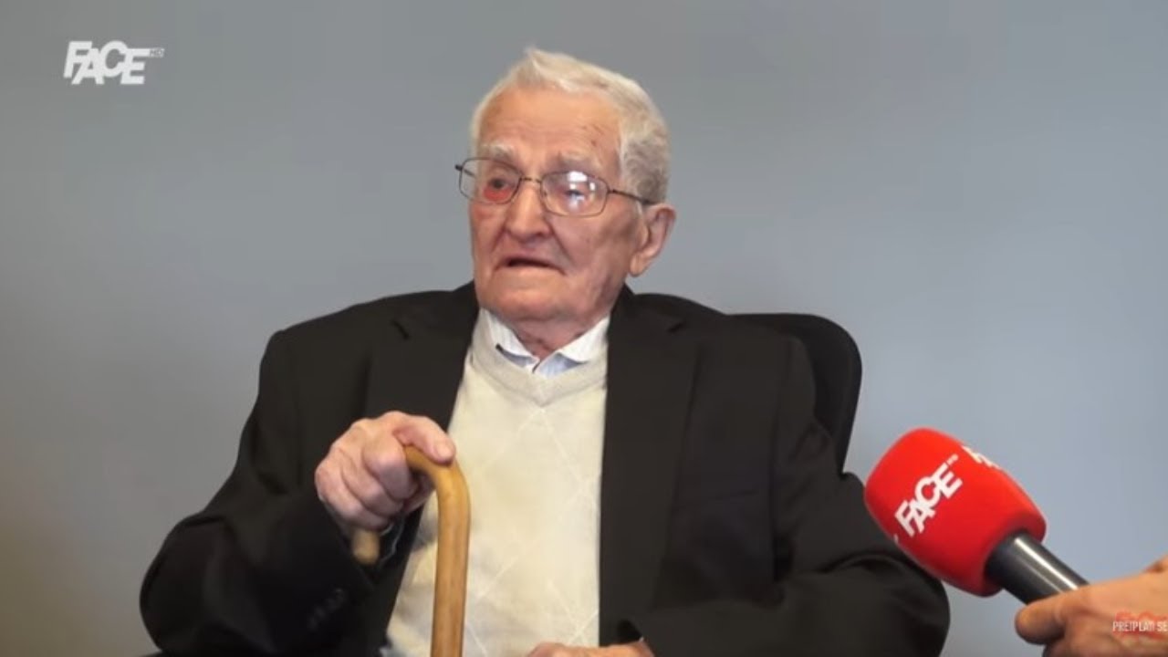 EKSKLUZIVNO SVJEDOČANSTVO O UŽASU: Posljednja preživjela žrtva genocida u Šahovićima: Sve su pobili!