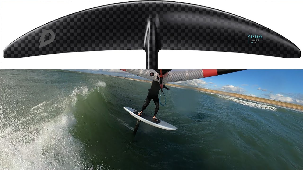 Mes impressions sur la Ypra Surf V3