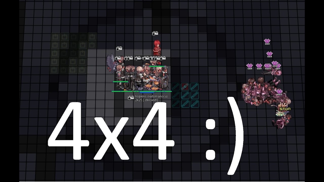 [2K25] - HONEY-RO, JULY/2025