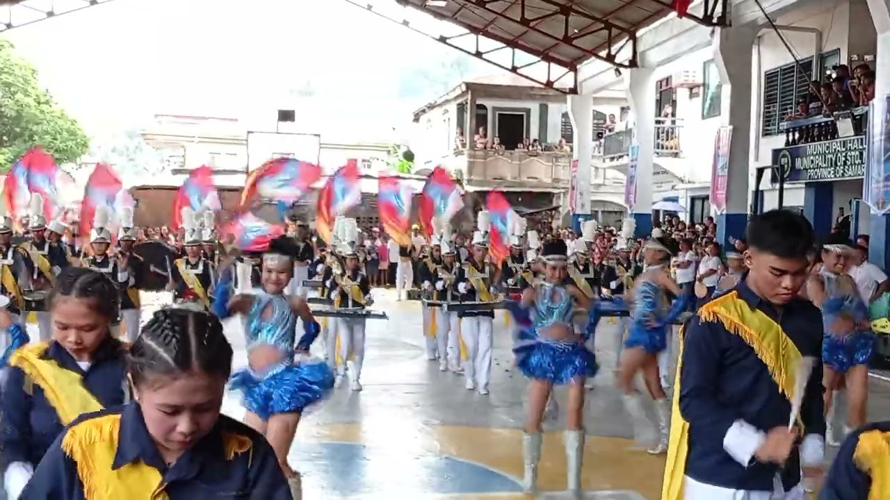 VNHS DRUM AND LYRE CORPS 2026