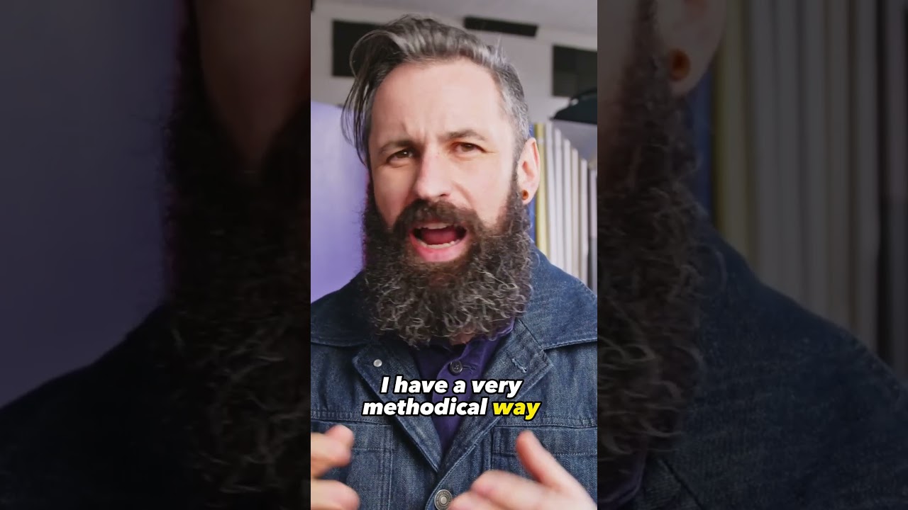 Pro Photographers DON'T EVER Do This - Beginners Do