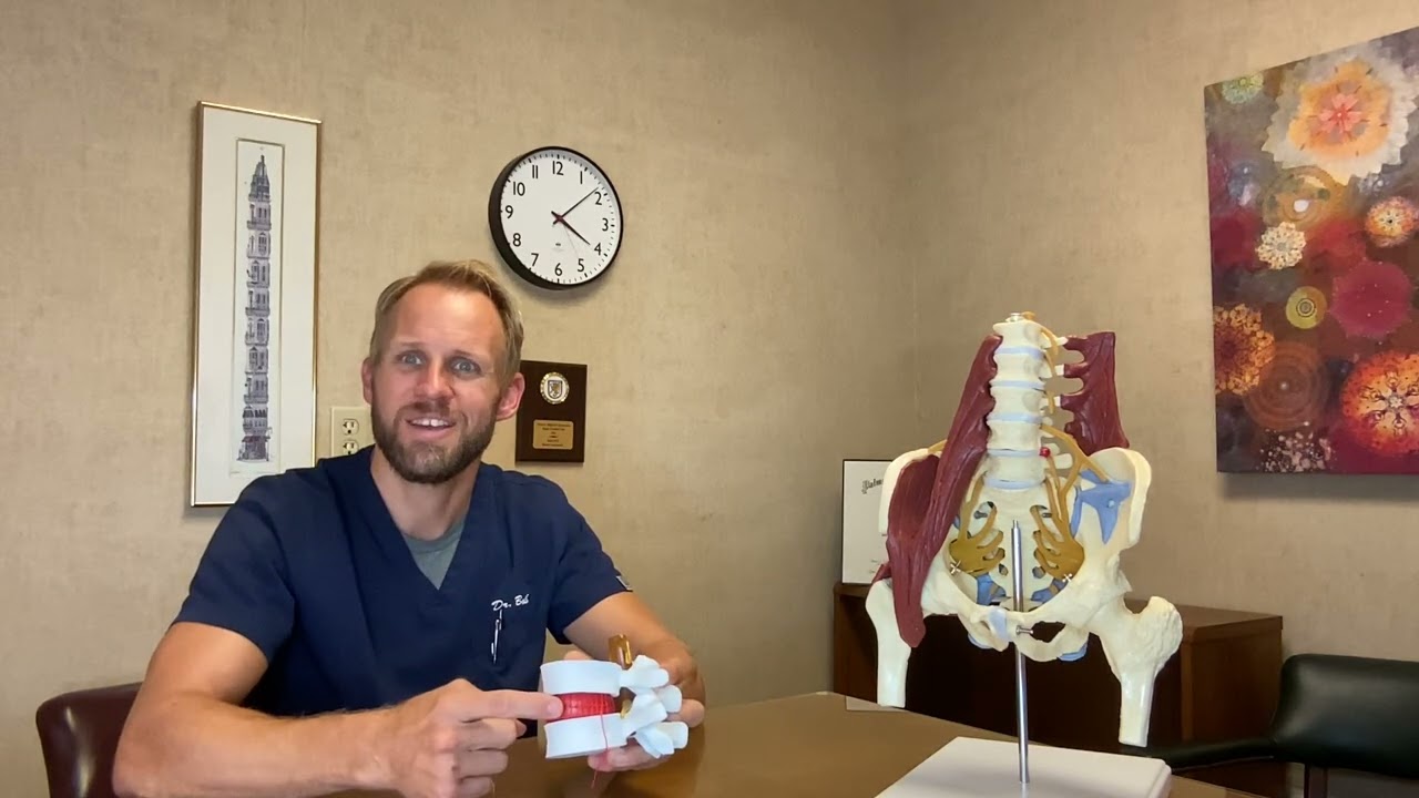 Why movement matters