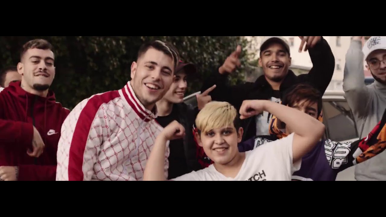 BANDOLERO - CRIE930 - AGON BEATS (VIDEOCLIP)