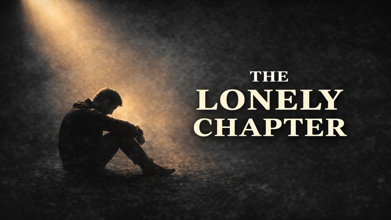 The Lonely Chapter